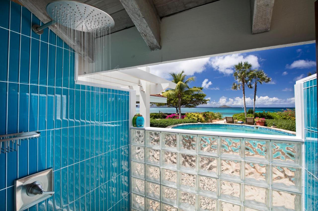 Beachcomber Villa Spanish Town Eksteriør billede